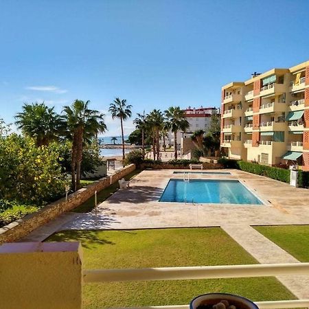Primera Linea De Mar Con Piscina En Ebrehogar Sant Carlos de la Ràpita Εξωτερικό φωτογραφία