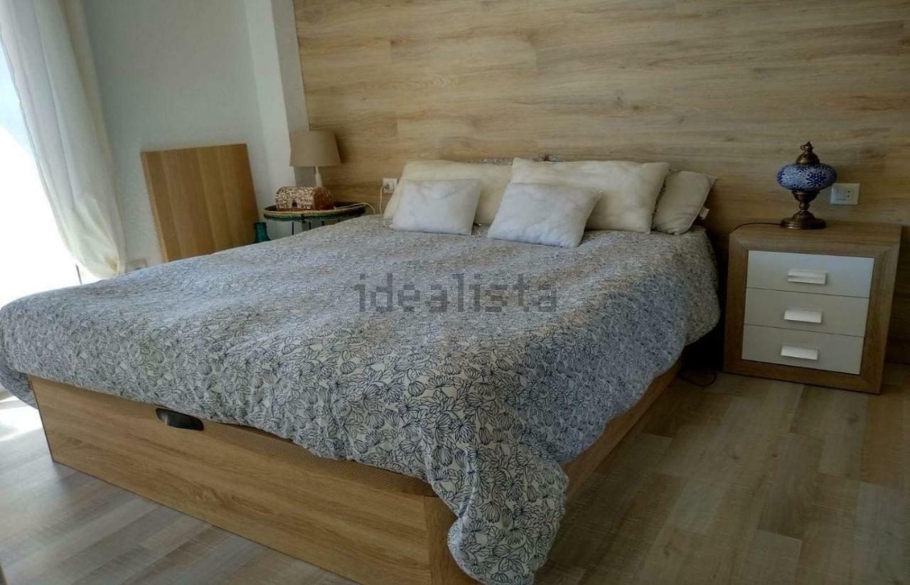 Primera Linea De Mar Con Piscina En Ebrehogar Sant Carlos de la Ràpita Εξωτερικό φωτογραφία