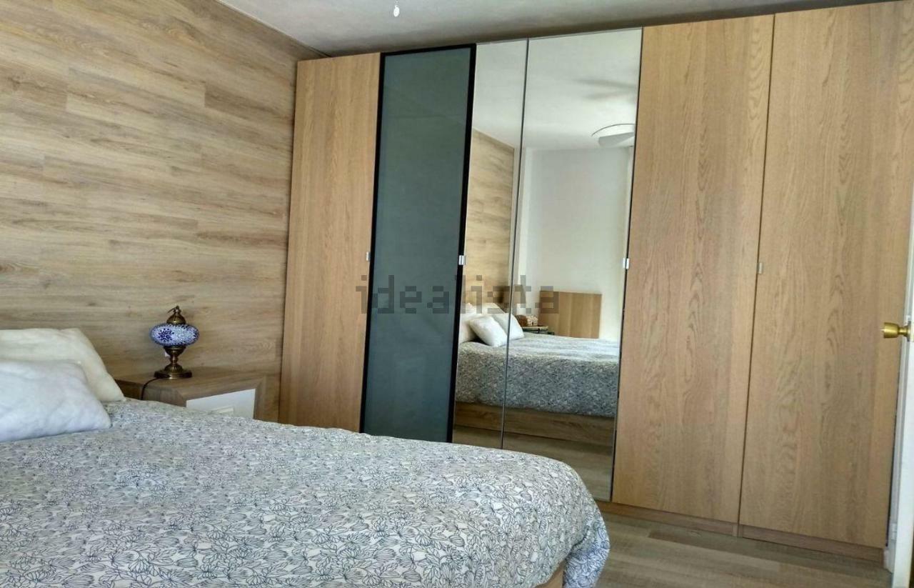Primera Linea De Mar Con Piscina En Ebrehogar Sant Carlos de la Ràpita Εξωτερικό φωτογραφία
