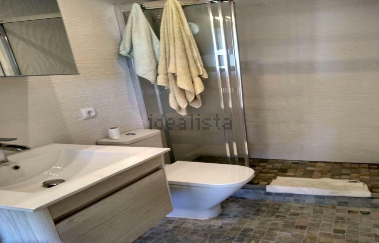 Primera Linea De Mar Con Piscina En Ebrehogar Sant Carlos de la Ràpita Εξωτερικό φωτογραφία